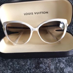 Louis Vuitton Sunglasses